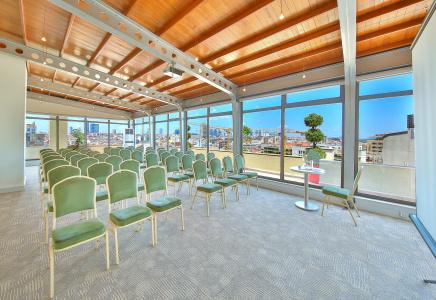 Ramada by Wyndham Istanbul Taksim - 4
