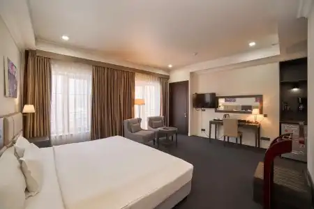 Ambassador - 20