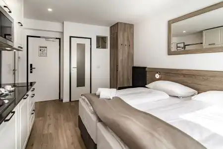 Sleep Inn Düsseldorf Bed&Breakfast - 26