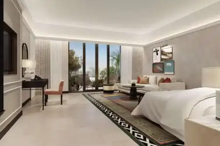 Sofitel Al Hamra Beach Resort Resort - 24