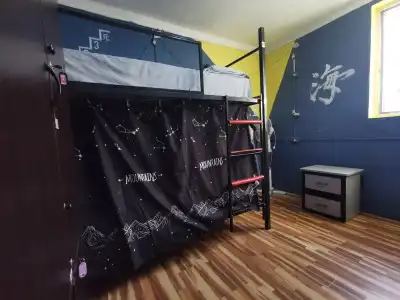 Harmony Boutique Hostel - 23