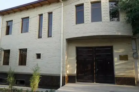 Darvozai Samarkand guest house - 0