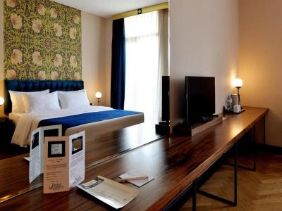 Museum Hostel - 15