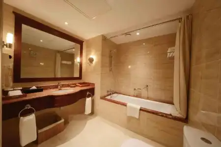 Lotte City Tashkent Palace - 45