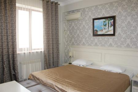 She Apart-hotel - 177