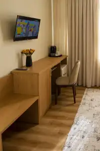 Vostok Mini-Otel - 7