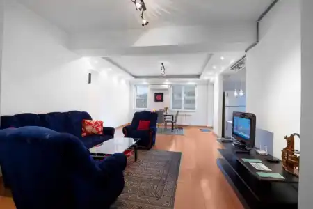 Ris Central Apartments Yerevan - 10