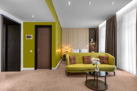 Ivy Garden Baku - 74