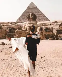 Regency Pyramids - 1