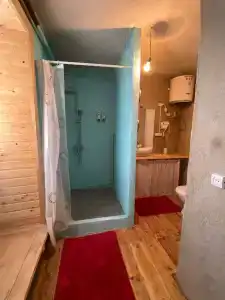 Beymaral Lodge Mini-Hotel - 14