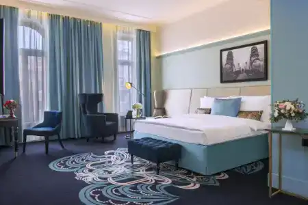 Radisson Royal - 129