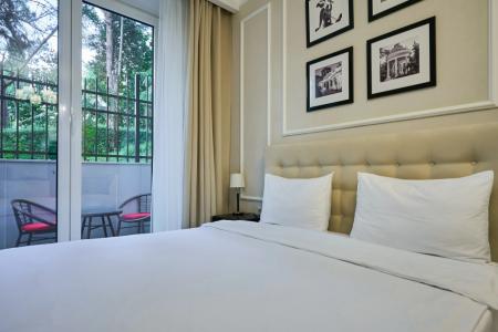 Grand Way Kurortny Park - 160