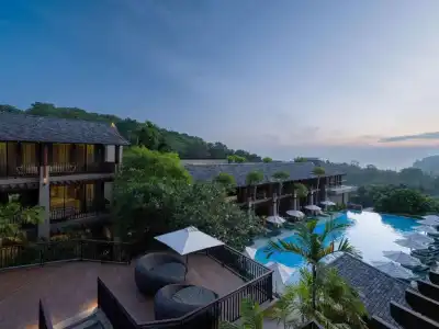 Avista Hideaway Phuket Patong - MGallery - 7
