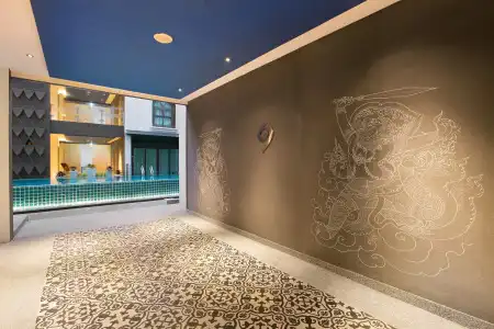 Aksorn Rayong,The Vitality Collection - 27