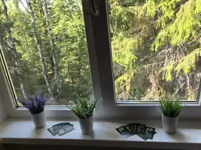 Kuskas Tourist base - 109