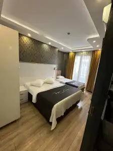 Dolce Vita Suite - 50