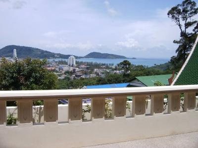 Prince Edouard Apartments & Resort - 43