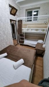 Hostel Muborak - 3