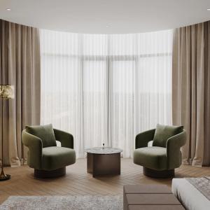 Donatello Premium Almaty - 87