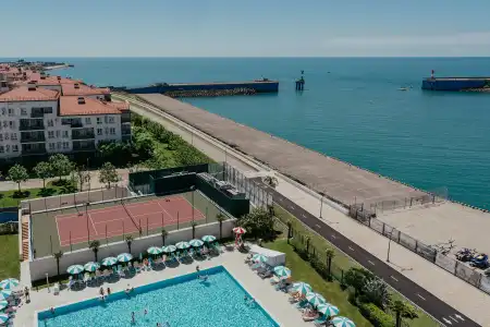 Radisson Blu Resort & Congress Centre 5* - 32
