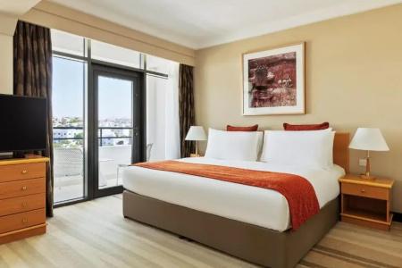 Crowne Plaza MUSCAT by IHG - 17