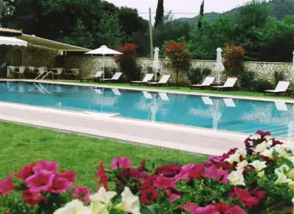 Paradise House - 20