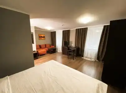 Park-otel' Fili - 34