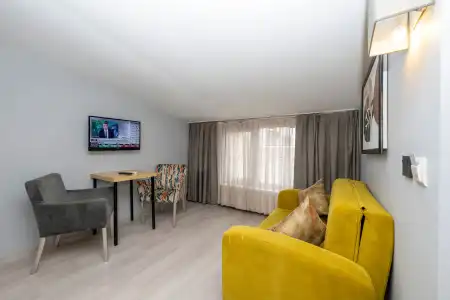 Cirrus Suites - 29