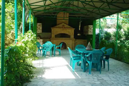 Eco-Resort Lorret - 27