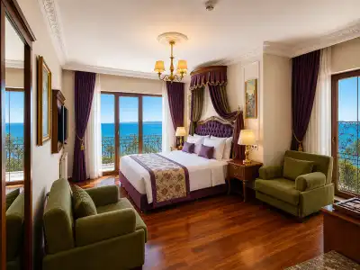 GLK Premier Sea Mansion Suites & Spa - Special Class - 31