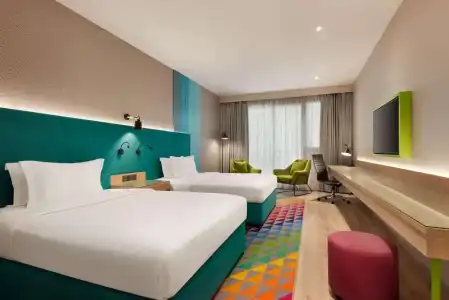 La Quinta by Wyndham Dubai Jumeirah - 35