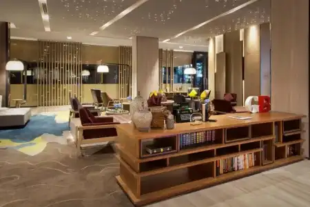 Novotel Bangkok Sukhumvit 20 - 27