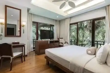 Ravindra Beach Resort And Spa - 44
