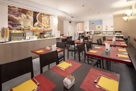 Best Western Porto Antico - 7