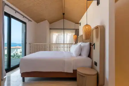 Radisson Blu, Kas (Adult Only 12+) - 91
