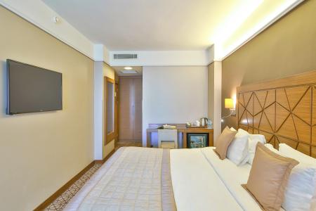 Ramada by Wyndham Istanbul Taksim - 24