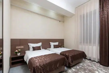 Reikartz Abis Tashkent - 9