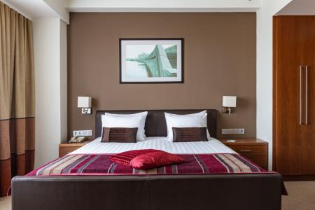 Staybridge Suites St. Petersburg, an IHG - 162