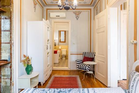 Ali Pasha Apartment - 166