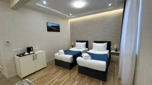 Novza Palace - 33