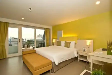 Sunshine Vista - 3