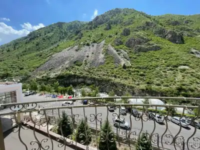 Jannat Resort, Koi Tash - 10