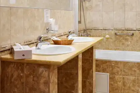 Marins Park Moskva Prazhskaya - 89