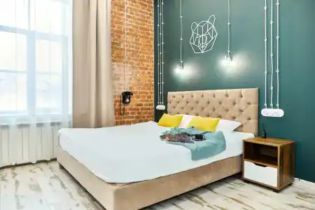 GrandWhite Apart - 105