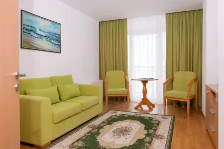Zelenaya Roshcha Health Resort - 12