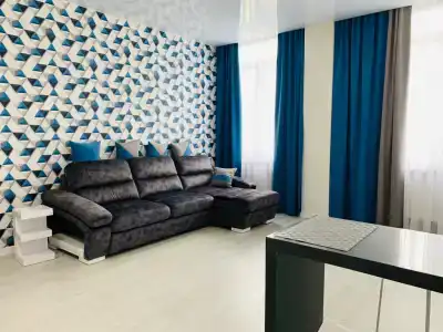 Dolphin Resort by Stellars, - 144