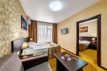 Hotel - 20