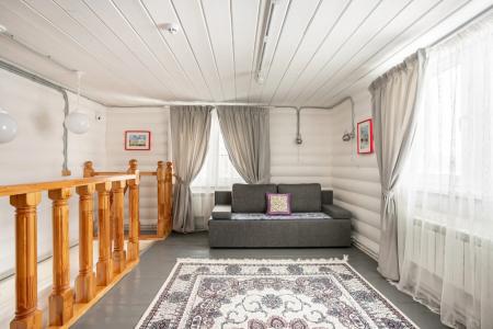 Kikino Na Vele Guest House - 66