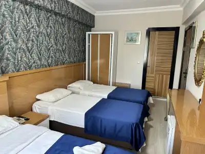 Nil Suit Otel - 59
