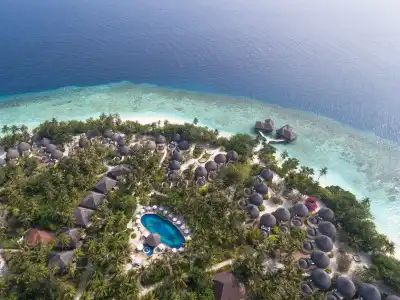Bandos Maldives - 18